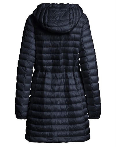 Meredith Hooded Down Jakke